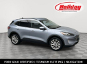 Thumbnail image of 2022 Ford Escape at Holiday Automotive