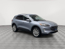 Thumbnail image of 2022 Ford Escape at Holiday Automotive