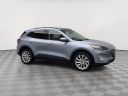 Thumbnail image of 2022 Ford Escape at Holiday Automotive
