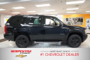 Thumbnail image of 2013 Chevrolet Tahoe at Serpentini Chevrolet of Strongsville