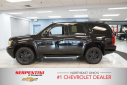 Thumbnail image of 2013 Chevrolet Tahoe at Serpentini Chevrolet of Strongsville