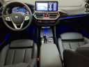Thumbnail image of 2022 BMW X3 at Bmw Of Bayside