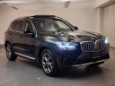 Thumbnail image of 2022 BMW X3 at Bmw Of Bayside