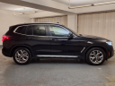 Thumbnail image of 2022 BMW X3 at Bmw Of Bayside
