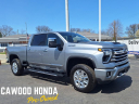 Thumbnail image of 2025 Chevrolet Silverado 3500HD at Cawood Honda