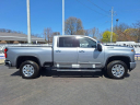 Thumbnail image of 2025 Chevrolet Silverado 3500HD at Cawood Honda