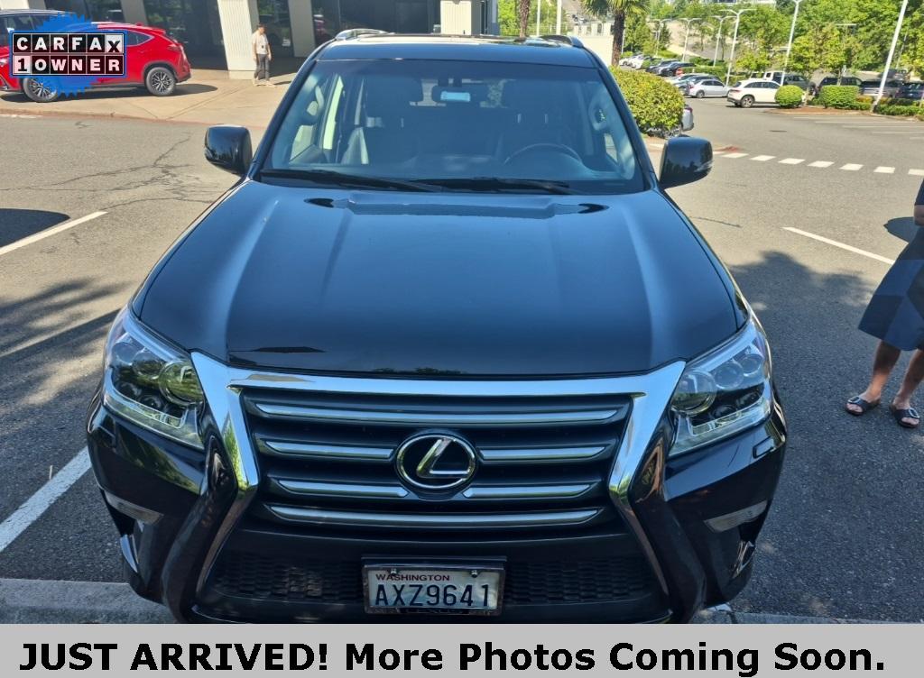 Thumbnail image of 2016 Lexus GX 460 at Lexus of Bellevue