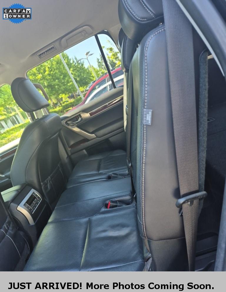 Thumbnail image of 2016 Lexus GX 460 at Lexus of Bellevue