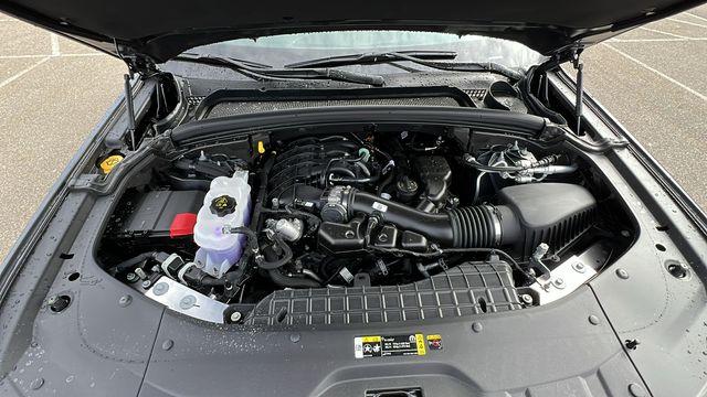 Thumbnail image of 2025 Jeep Grand Cherokee at Jim Riehl's Friendly Chrysler Dodge Jeep Ram of Lapeer