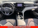 Thumbnail image of 2023 Toyota Camry at City World Toyota