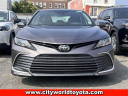 Thumbnail image of 2023 Toyota Camry at City World Toyota