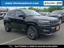 Thumbnail image of 2023 Jeep Compass at The Jeep Store-Seaview - New