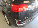 Thumbnail image of 2017 GMC Terrain at Dunphy Ford - NEW