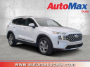 Thumbnail image of 2021 Hyundai SANTA FE at Auto Max INC