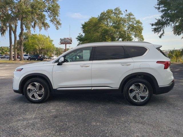 Thumbnail image of 2021 Hyundai SANTA FE at Auto Max INC