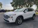 Thumbnail image of 2021 Hyundai SANTA FE at Auto Max INC