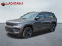 Thumbnail image of 2025 Jeep Grand Cherokee at LaFontaine Chrysler Dodge Jeep Ram of Fenton