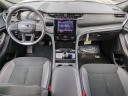 Thumbnail image of 2025 Jeep Grand Cherokee at LaFontaine Chrysler Dodge Jeep Ram of Fenton