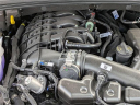 Thumbnail image of 2025 Jeep Grand Cherokee at LaFontaine Chrysler Dodge Jeep Ram of Fenton