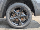 Thumbnail image of 2025 Jeep Grand Cherokee at LaFontaine Chrysler Dodge Jeep Ram of Fenton