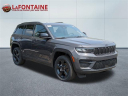 Thumbnail image of 2025 Jeep Grand Cherokee at LaFontaine Chrysler Dodge Jeep Ram of Fenton