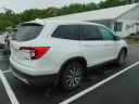 Thumbnail image of 2020 Honda Pilot at Hanover Mazda - NEW