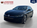 Thumbnail image of 2025 Volkswagen Jetta at LaFontaine Volkswagen Mazda of Livonia