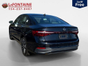 Thumbnail image of 2025 Volkswagen Jetta at LaFontaine Volkswagen Mazda of Livonia