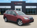 Thumbnail image of 2015 Subaru Forester at Al Serra Buick GMC