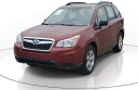 Thumbnail image of 2015 Subaru Forester at Al Serra Buick GMC