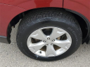 Thumbnail image of 2015 Subaru Forester at Al Serra Buick GMC