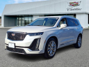 Thumbnail image of 2022 Cadillac XT6 at Brogan Cadillac of Totowa