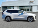 Thumbnail image of 2022 Cadillac XT6 at Brogan Cadillac of Totowa