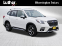 Thumbnail image of 2023 Subaru Forester at Bloomington Acura - Subaru