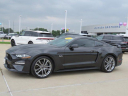 Thumbnail image of 2023 Ford Mustang at Johnson Brothers Ford Lincoln