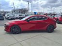 Thumbnail image of 2025 Mazda Mazda3 Hatchback at Kings Mazda