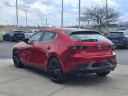 Thumbnail image of 2025 Mazda Mazda3 Hatchback at Kings Mazda