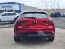 Thumbnail image of 2025 Mazda Mazda3 Hatchback at Kings Mazda
