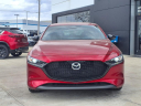 Thumbnail image of 2025 Mazda Mazda3 Hatchback at Kings Mazda