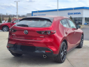 Thumbnail image of 2025 Mazda Mazda3 Hatchback at Kings Mazda