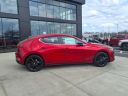 Thumbnail image of 2025 Mazda Mazda3 Hatchback at Kings Mazda