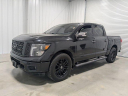 Thumbnail image of 2019 Nissan Titan at Budget Car Sales of Tifton Douglas