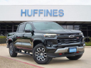 Thumbnail image of 2024 Chevrolet Colorado at Ray Huffines Chevrolet Plano
