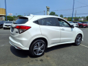 Thumbnail image of 2020 Honda HR-V at Springfield Acura