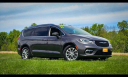 Thumbnail image of 2021 Chrysler Pacifica at Junction Auto Family