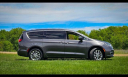 Thumbnail image of 2021 Chrysler Pacifica at Junction Auto Family