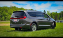 Thumbnail image of 2021 Chrysler Pacifica at Junction Auto Family