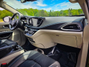 Thumbnail image of 2021 Chrysler Pacifica at Junction Auto Family