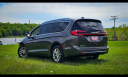 Thumbnail image of 2021 Chrysler Pacifica at Junction Auto Family