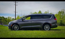 Thumbnail image of 2021 Chrysler Pacifica at Junction Auto Family